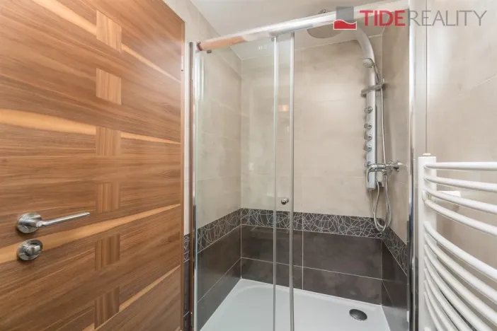 Pronájem bytu 4+kk, Praha - Vinohrady, U Havlíčkových sadů, 140 m2