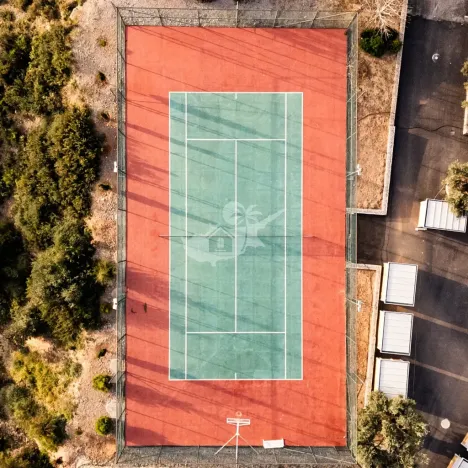 Prodej bytu 1+1, Agios Amvrosios Keryneias, Kypr, 47 m2
