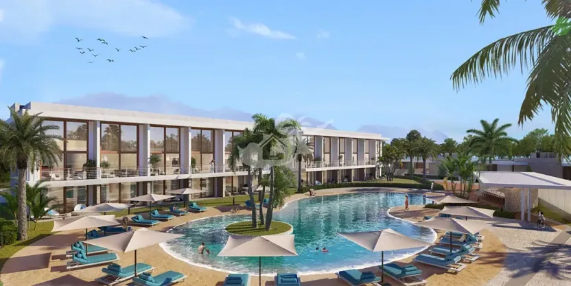 Prodej bytu 2+1, Agios Amvrosios Keryneias, Kypr, 83 m2