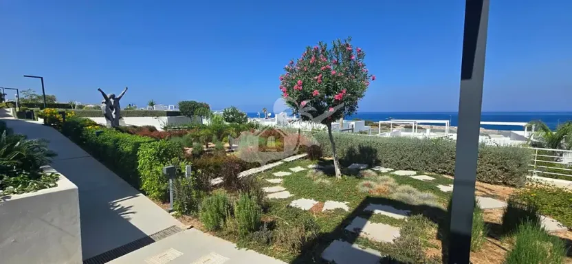 Prodej bytu 2+1, Agios Amvrosios Keryneias, Kypr, 83 m2