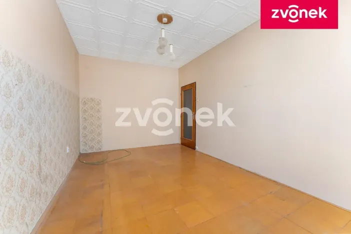 Prodej bytu 3+1, Zlín, Padělky II, 75 m2