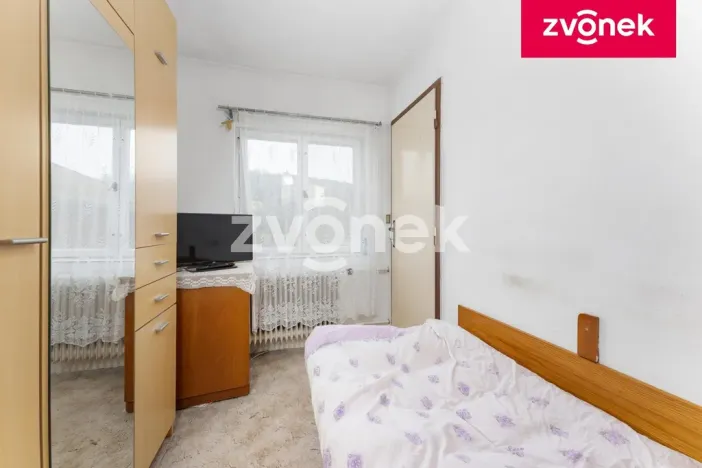 Prodej rodinného domu, Zlín - Malenovice, Polní II, 210 m2