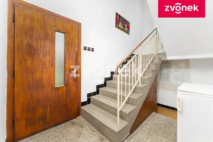 Prodej rodinného domu, Zlín - Malenovice, Polní II, 210 m2