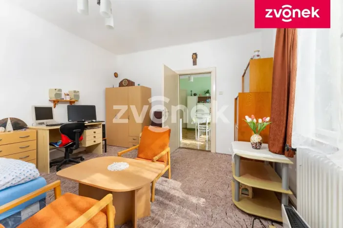 Prodej rodinného domu, Zlín - Malenovice, Polní II, 210 m2