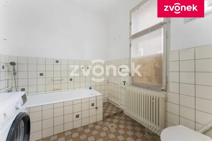 Prodej rodinného domu, Zlín - Malenovice, Polní II, 210 m2