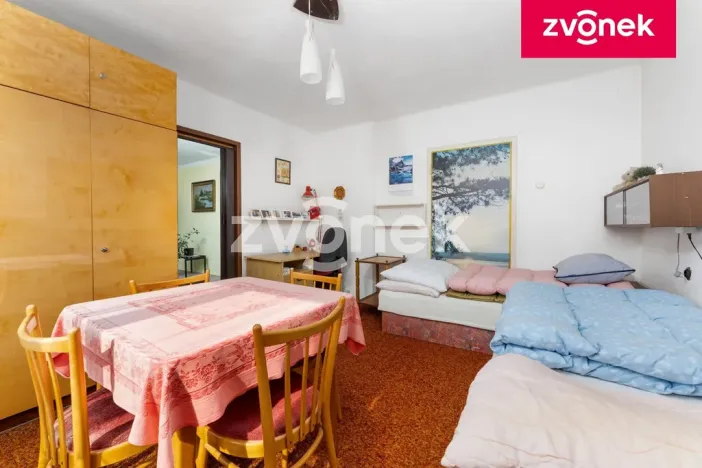 Prodej rodinného domu, Zlín - Malenovice, Polní II, 210 m2