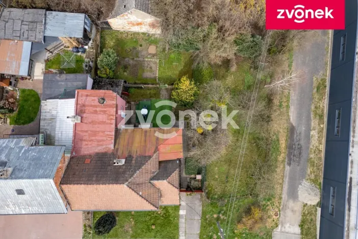 Prodej rodinného domu, Zlín - Malenovice, Polní II, 210 m2