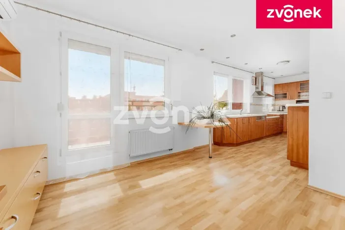 Prodej bytu 3+kk, Otrokovice, SNP, 71 m2