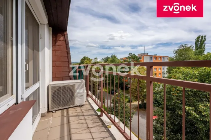 Prodej bytu 3+kk, Otrokovice, SNP, 71 m2