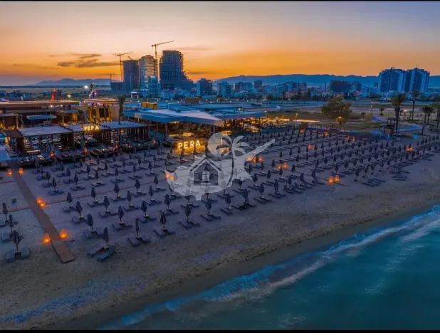 Prodej bytu 3+kk, Trikomo, Kypr, 76 m2