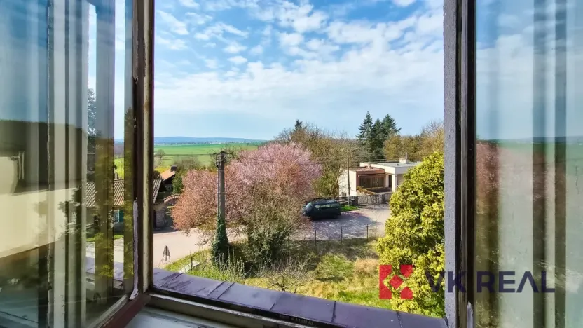 Prodej rodinného domu, Plzeň - Černice, Nad Údolím, 172 m2