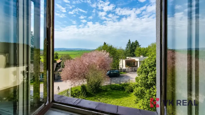 Prodej rodinného domu, Plzeň - Černice, Nad Údolím, 172 m2