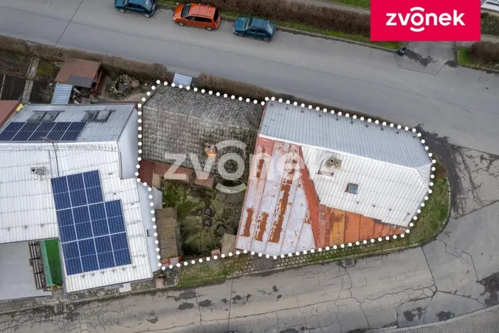 Prodej rodinného domu, Zlín - Malenovice, 137 m2