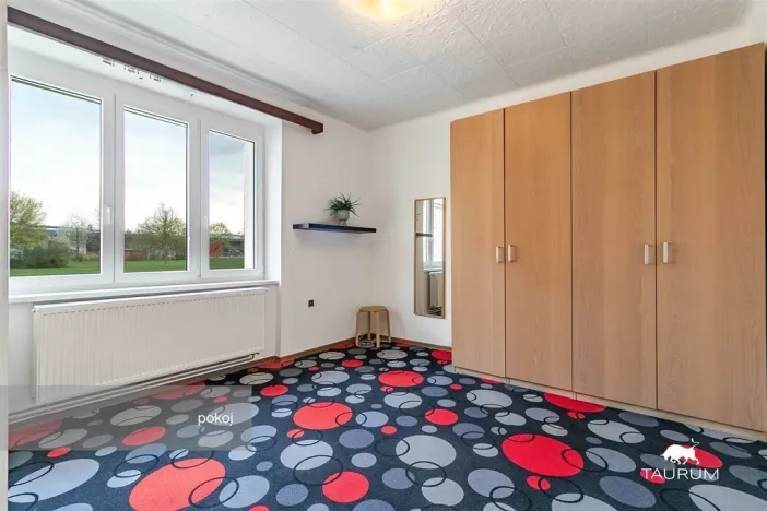 Prodej bytu 2+1, Rokycany - Nové Město, Barákova, 68 m2