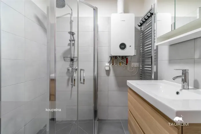 Prodej bytu 2+1, Rokycany - Nové Město, Barákova, 68 m2