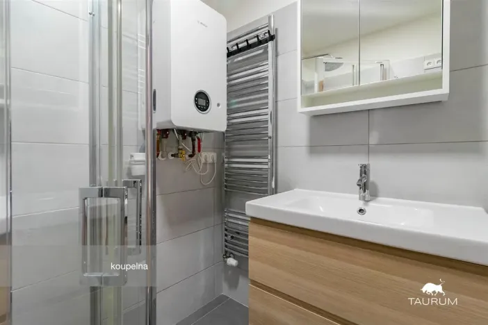 Prodej bytu 2+1, Rokycany - Nové Město, Barákova, 68 m2