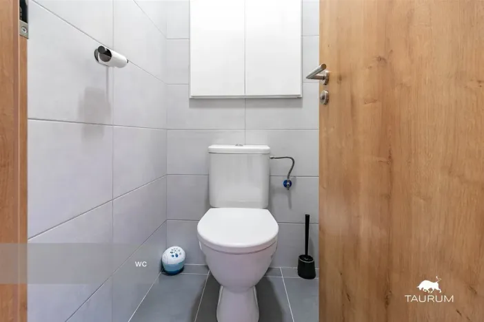 Prodej bytu 2+1, Rokycany - Nové Město, Barákova, 68 m2