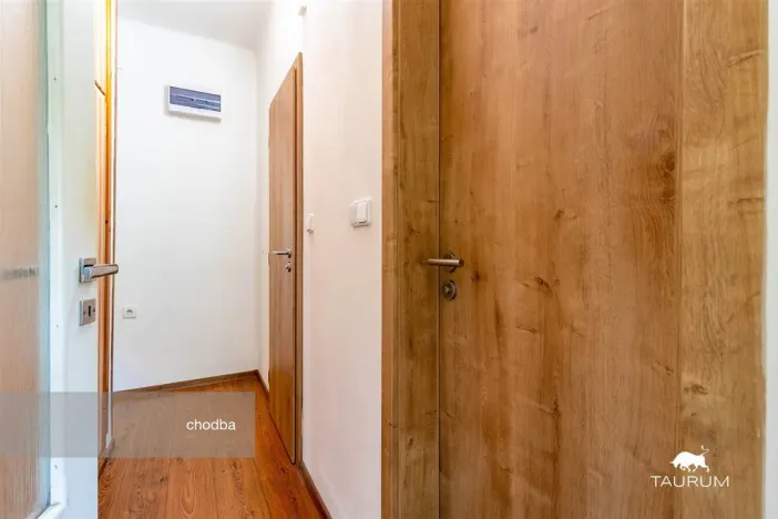 Prodej bytu 2+1, Rokycany - Nové Město, Barákova, 68 m2