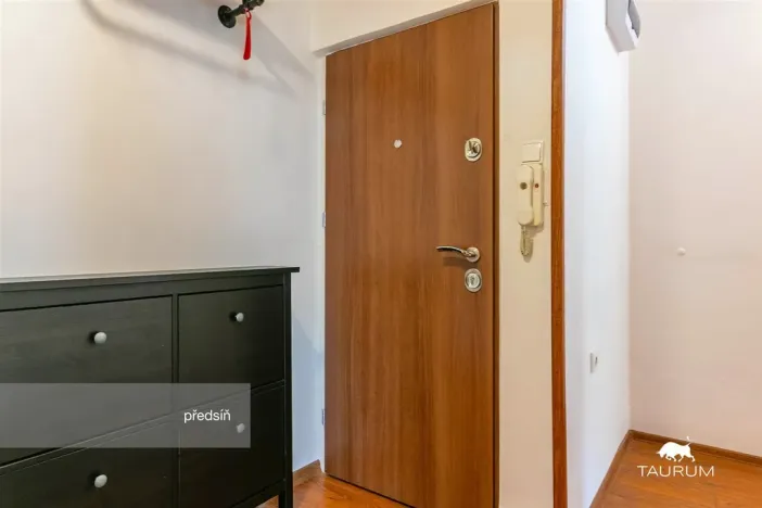 Prodej bytu 2+1, Rokycany - Nové Město, Barákova, 68 m2