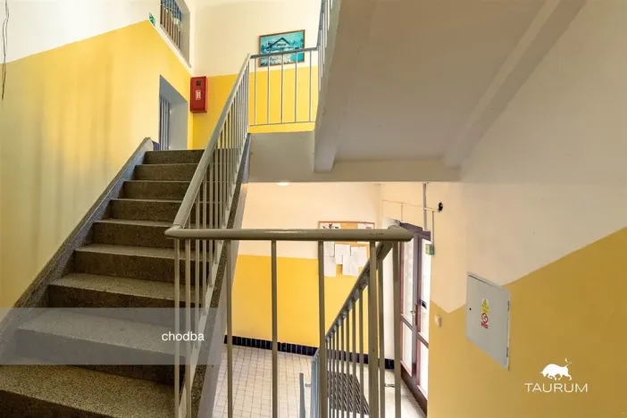 Prodej bytu 2+1, Rokycany - Nové Město, Barákova, 68 m2