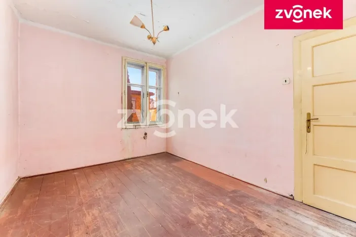 Prodej rodinného domu, Zlín, třída Tomáše Bati, 114 m2