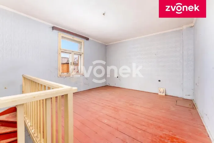 Prodej rodinného domu, Zlín, třída Tomáše Bati, 114 m2