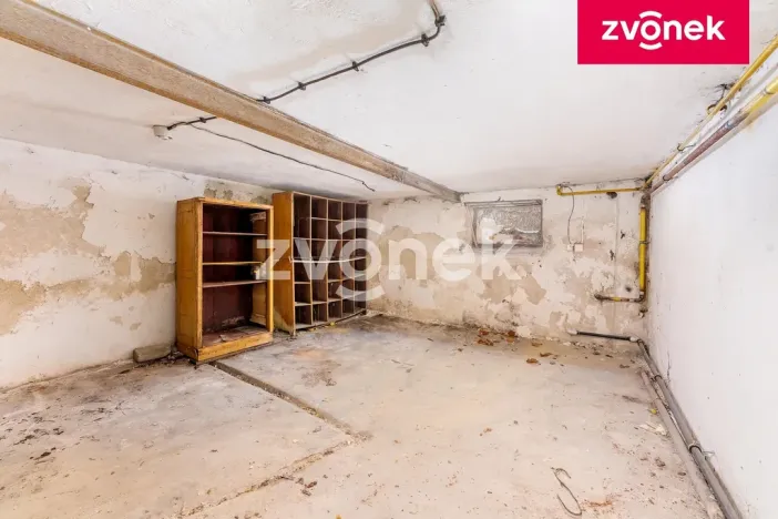 Prodej rodinného domu, Zlín, třída Tomáše Bati, 114 m2