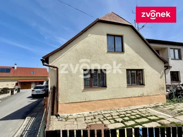 Prodej rodinného domu, Počátky, Vodičkova, 93 m2