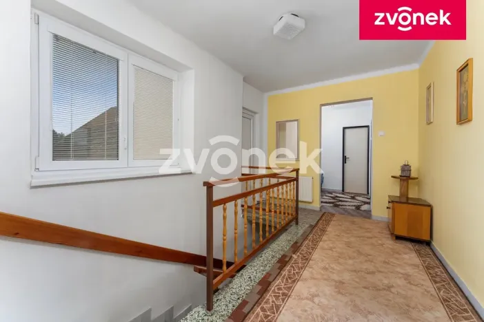 Prodej rodinného domu, Bílovice, 170 m2