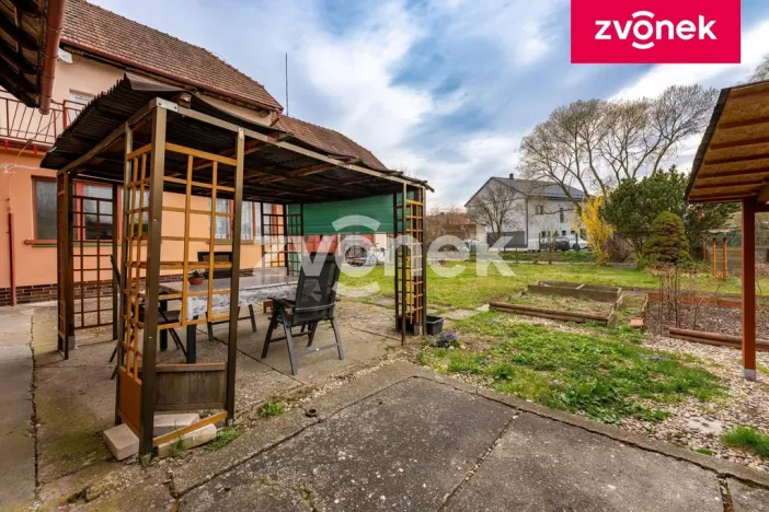 Prodej rodinného domu, Bílovice, 170 m2