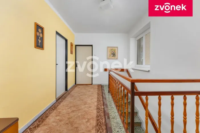 Prodej rodinného domu, Bílovice, 170 m2