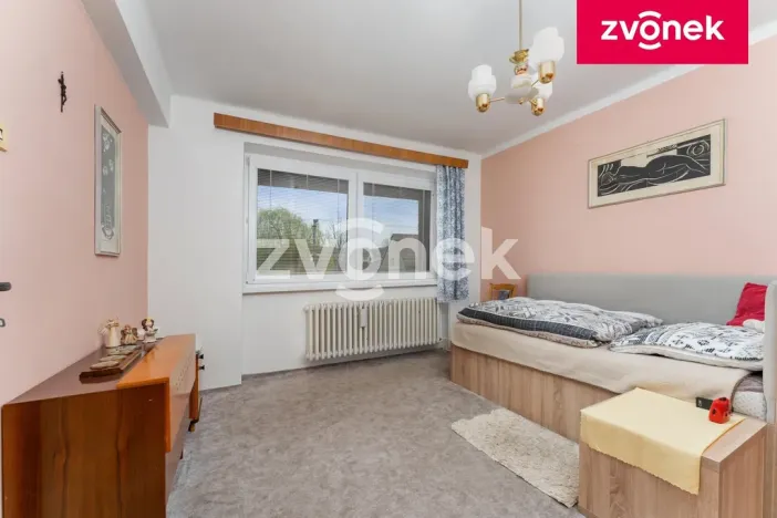 Prodej rodinného domu, Bílovice, 170 m2