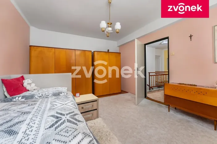 Prodej rodinného domu, Bílovice, 170 m2