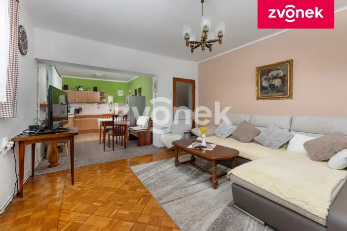 Prodej rodinného domu, Bílovice, 170 m2