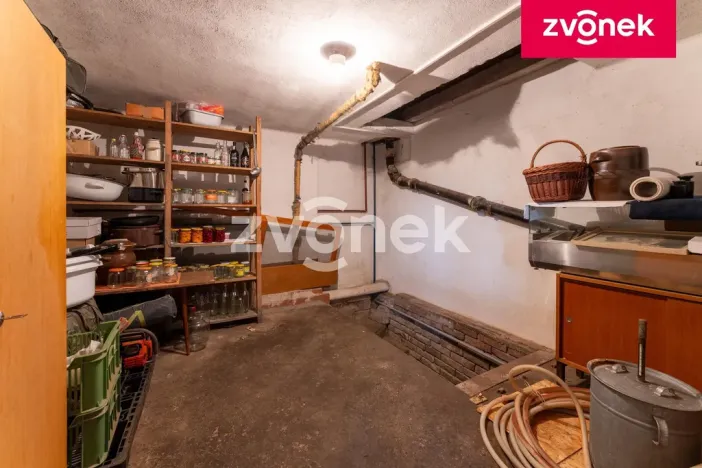 Prodej rodinného domu, Bílovice, 170 m2