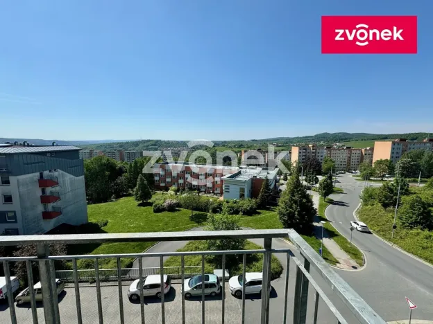 Pronájem bytu 3+kk, Zlín, Plesníkova, 118 m2