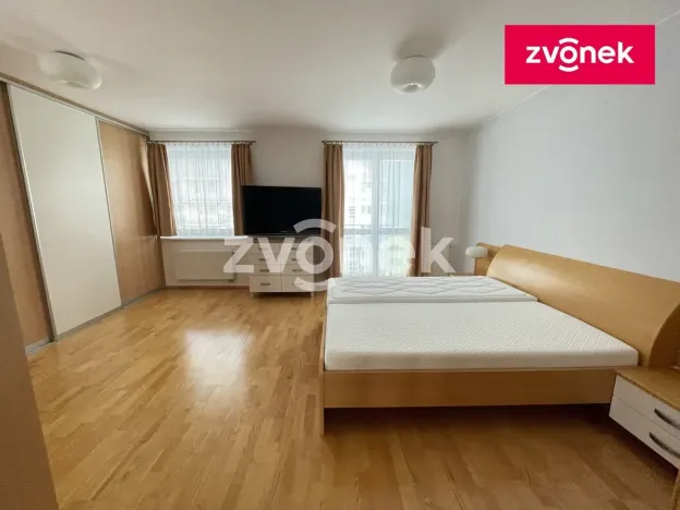 Pronájem bytu 3+kk, Zlín, Plesníkova, 118 m2