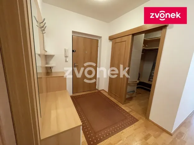 Pronájem bytu 3+kk, Zlín, Plesníkova, 118 m2
