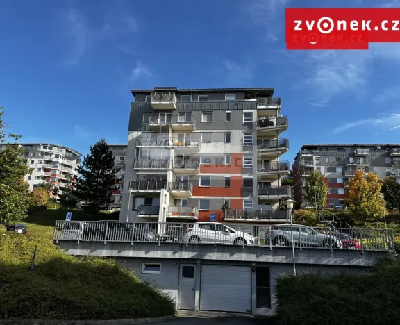 Pronájem bytu 3+kk, Zlín, Plesníkova, 118 m2