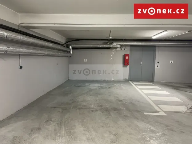 Pronájem bytu 3+kk, Zlín, Plesníkova, 118 m2