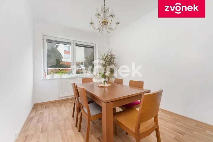 Prodej rodinného domu, Zlín - Prštné, 214 m2