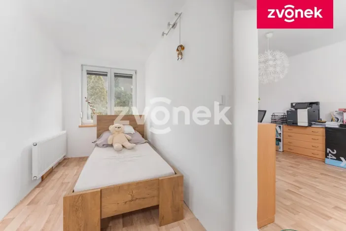 Prodej rodinného domu, Zlín - Prštné, 214 m2