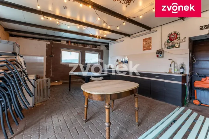 Prodej rodinného domu, Zlín - Prštné, 214 m2