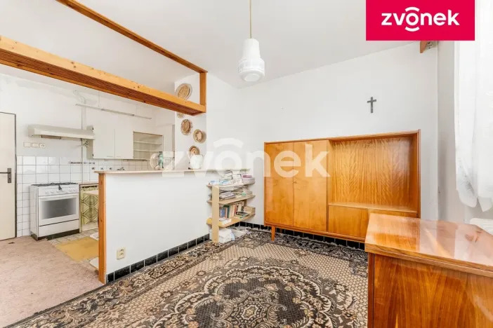 Prodej rodinného domu, Vsetín, Na Výšině, 180 m2