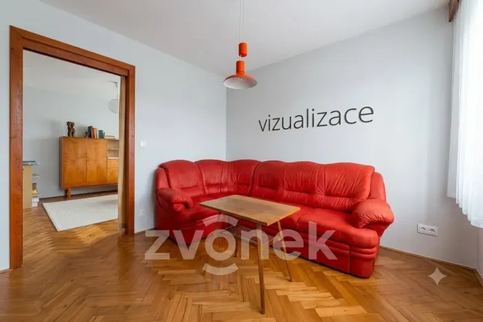 Prodej rodinného domu, Vsetín, Na Výšině, 180 m2