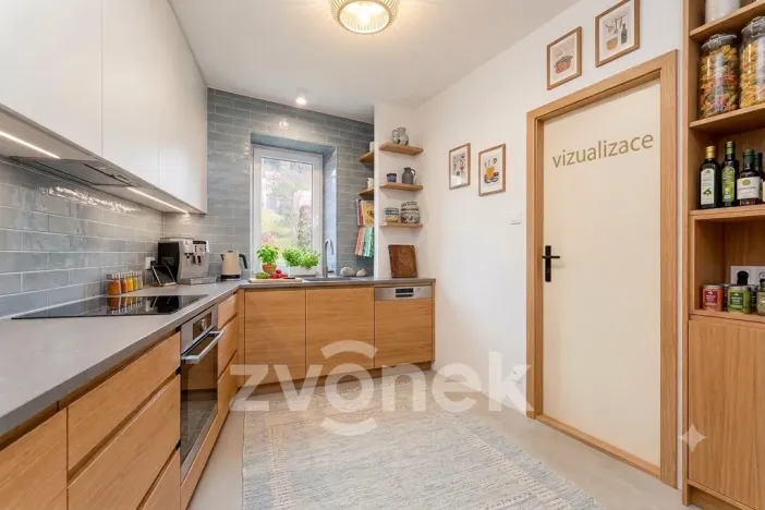Prodej rodinného domu, Vsetín, Na Výšině, 180 m2