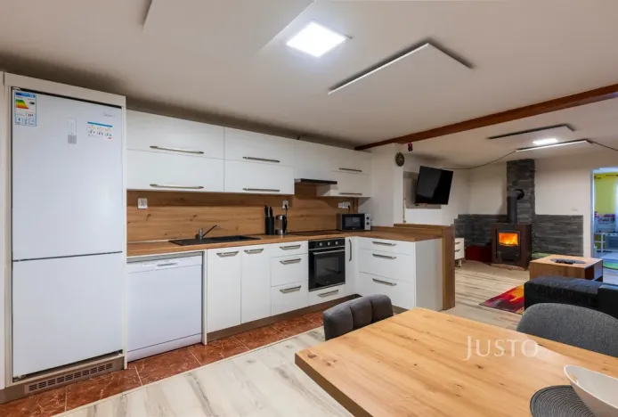 Prodej rodinného domu, Moravská Nová Ves, Lipová, 97 m2