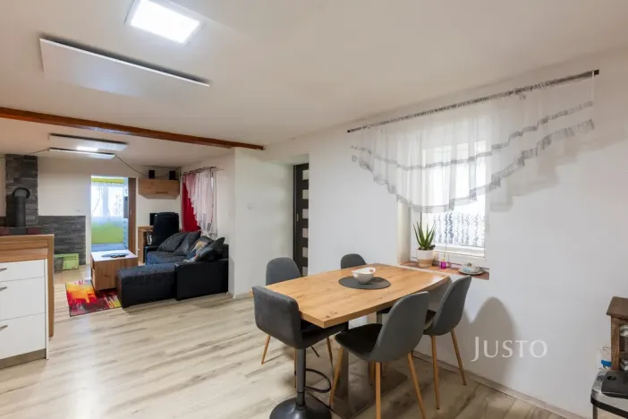 Prodej rodinného domu, Moravská Nová Ves, Lipová, 97 m2