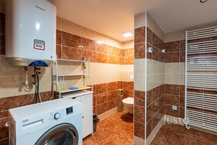 Prodej rodinného domu, Moravská Nová Ves, Lipová, 97 m2