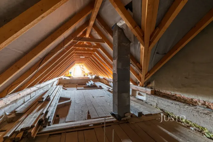 Prodej rodinného domu, Moravská Nová Ves, Lipová, 97 m2